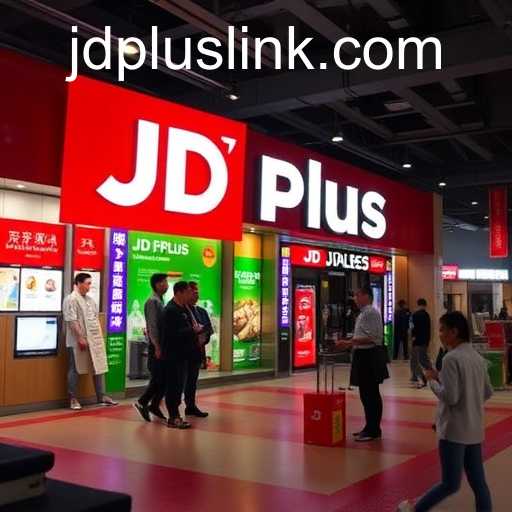 Understanding the User Agreement of JDplus