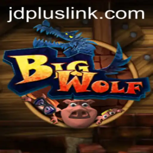 Discover BigWolf: A Thrilling Adventure with JDplus