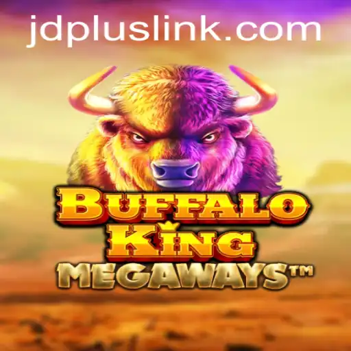 BuffaloKing: An Epic Gaming Adventure with JDplus