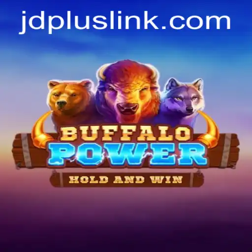 BuffaloPower: A Thrilling Gaming Experience
