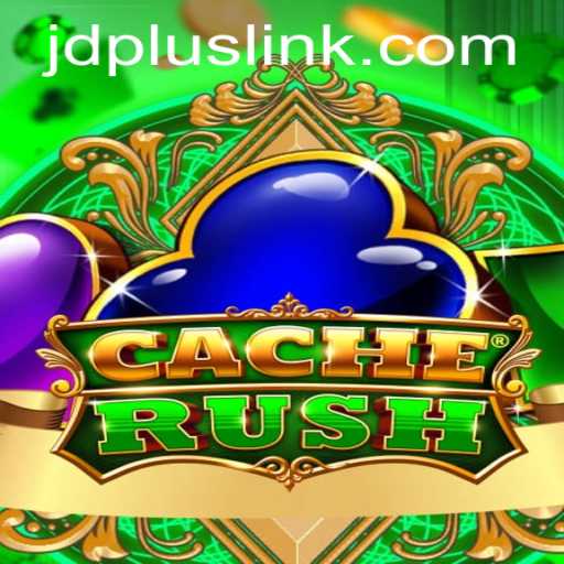 Unleashing the Excitement of CacheRush: A Thrilling Adventure with JDplus