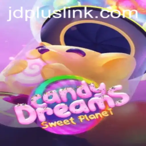 Journey Through CandyDreams: A Sweet Adventure Awaits