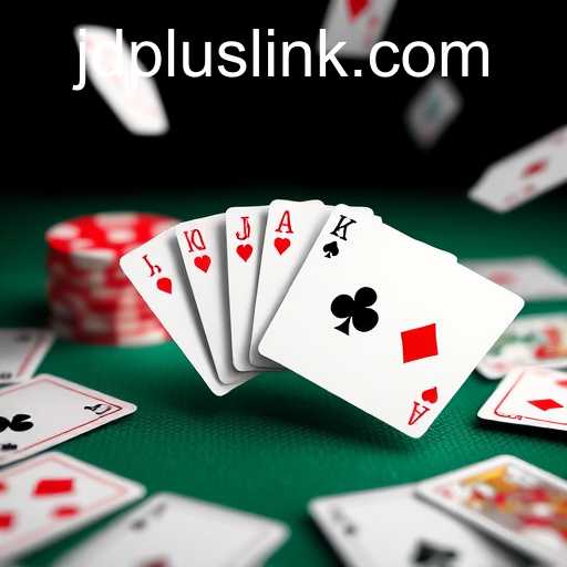 Exploring the World of Card Games with JDplus