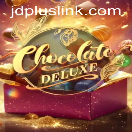 Unwrapping the Thrills of ChocolateDeluxe: A Delicious Journey with JDplus