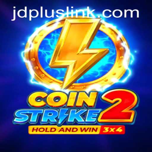 Dive into the World of Coinstrike2 with JDplus: A New Era of Gaming