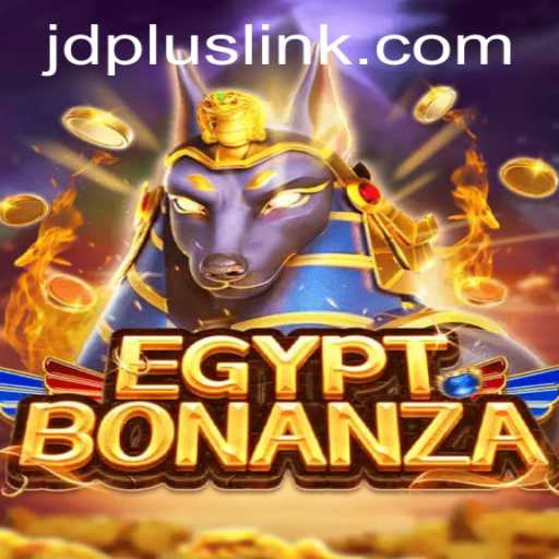 Exploring EgyptBonanza: A Mystical Gaming Experience with JDplus