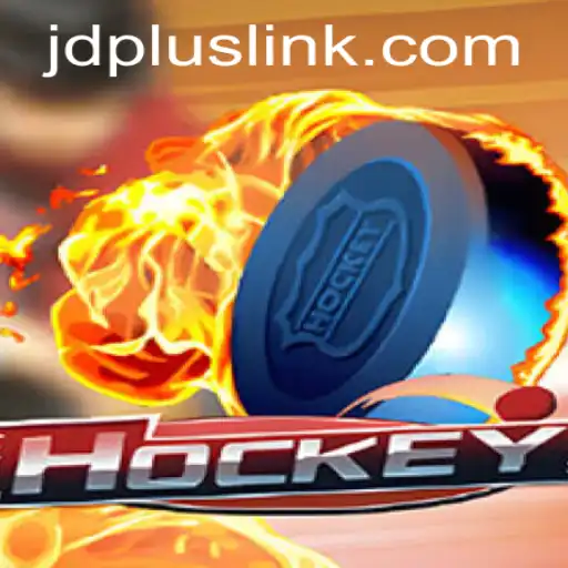 The Intriguing World of Hockey and Its Connection with JDplus