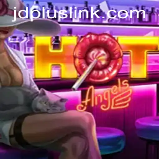 Exploring the Enthralling World of HotAngels: A JDplus Adventure
