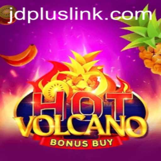 Discover the Thrilling World of HotVolcanoBonusBuy with JDplus
