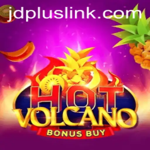 Discover the Thrilling World of HotVolcanoBonusBuy with JDplus
