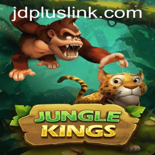 JungleKings: Conquer the Wilderness with JDplus