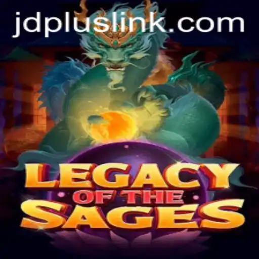 LegacyoftheSages: A Journey Through Time and Mastery