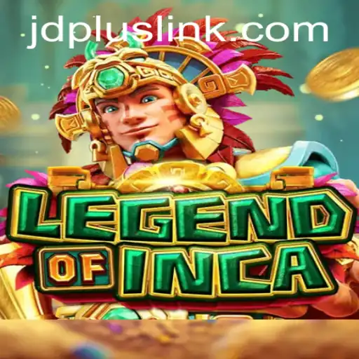 LegendofInca: A New Digital Adventure with JDplus