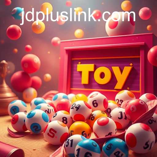 Exploring the Exciting World of Lottery Games with JDplus