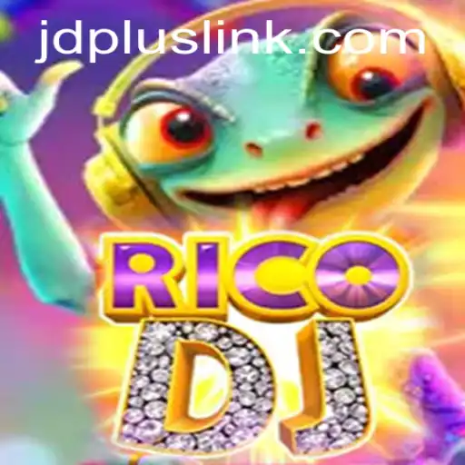 RicoDJ: A Dive into the Immersive World of JDplus