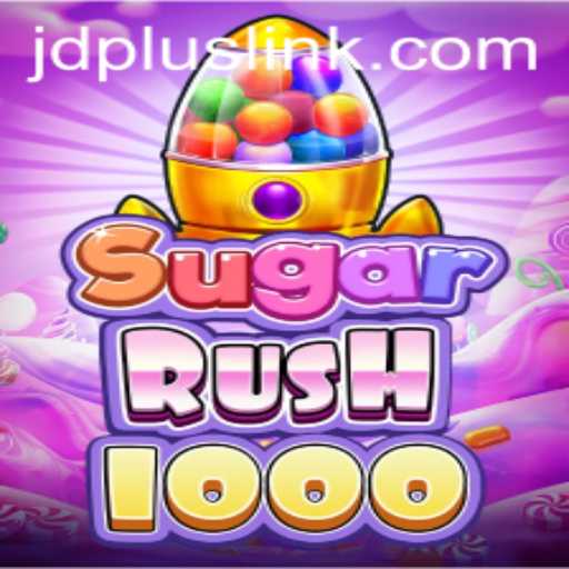 Dive into SugarRush1000: A Sweet Adventure with JDplus